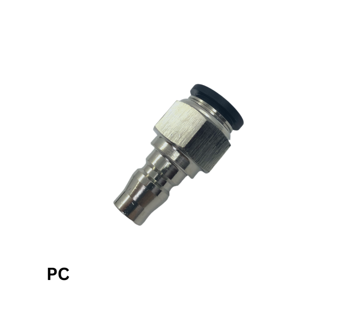 PC Fitting