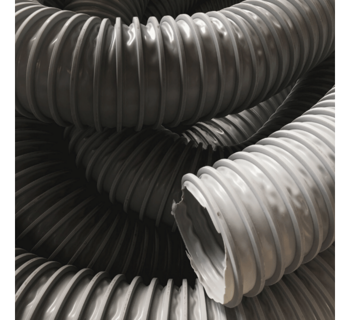 PVC Duct Hose
