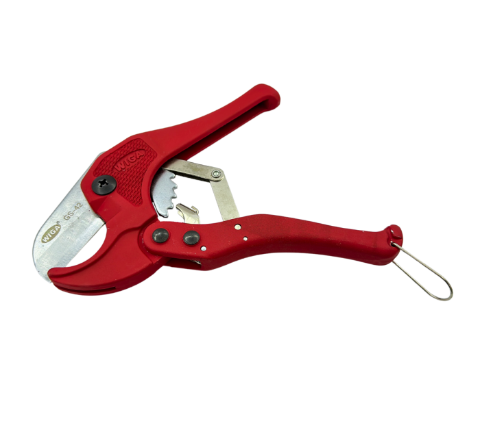 PVC Pipe Cutter GS-42 | WIGA