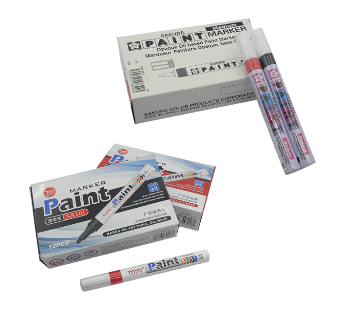 Paint Marker