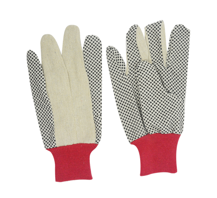 Polka Dot Glove