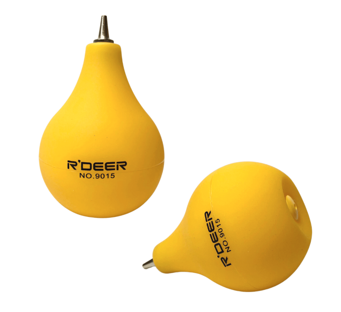 Rubber Dust Blower | R'Deer
