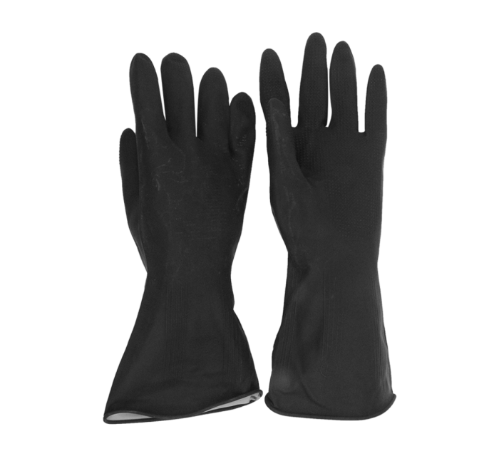 Rubber Glove
