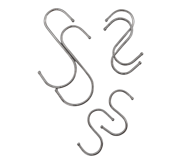 S Hook