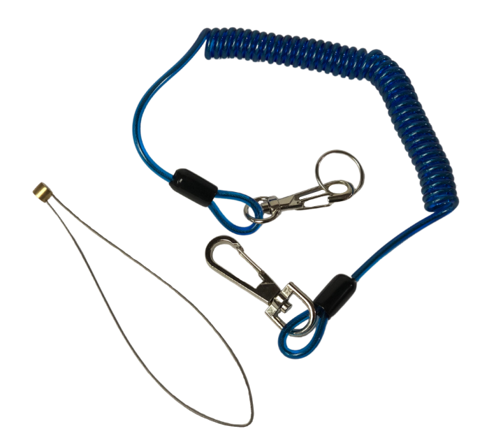 Safety Tool Catch | Super Action