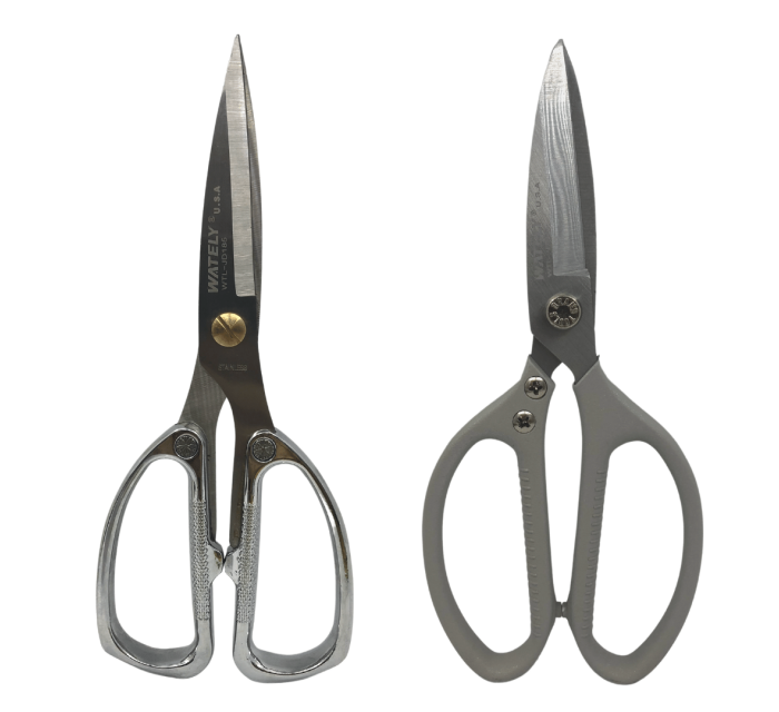 Scissor | Wately