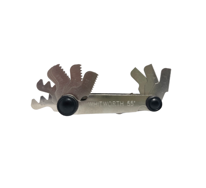 52pcs Screw Pitch Gauge