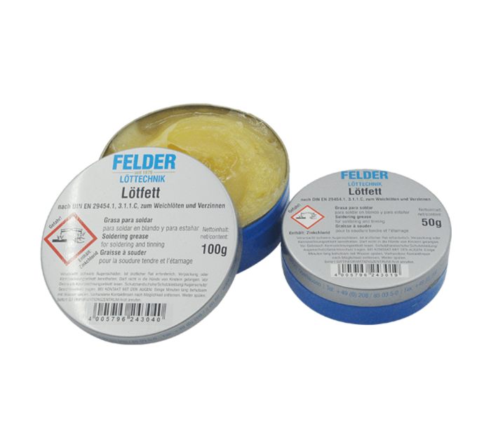 Soldering Grease
