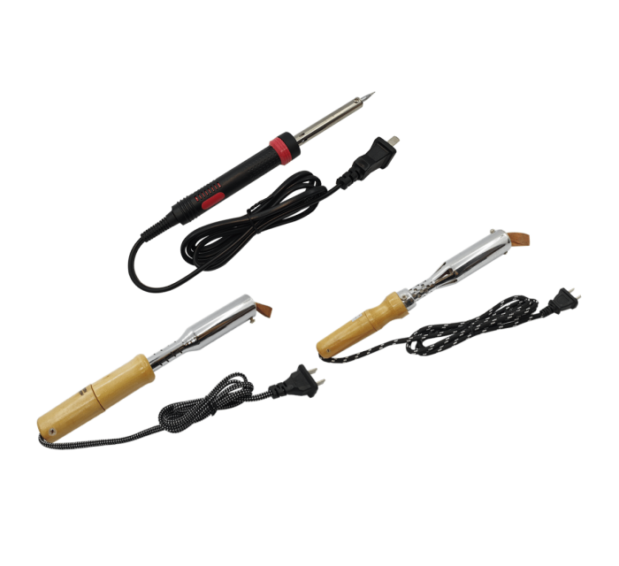 Soldering Iron