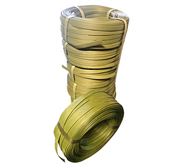 Strapping Belt