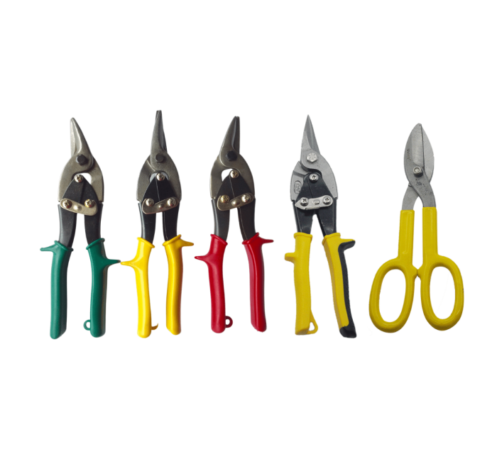 Tin Snip