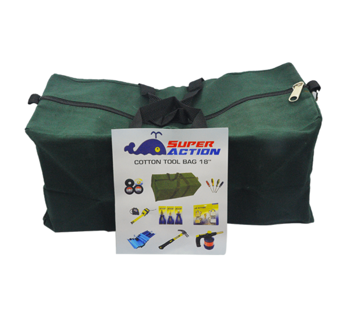 Tool Bag | Super Action