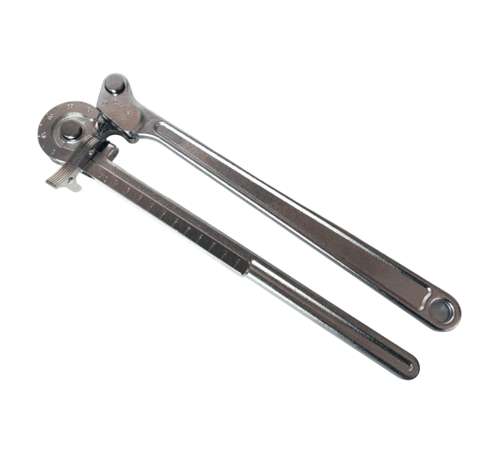 Tube Bender | WIGA