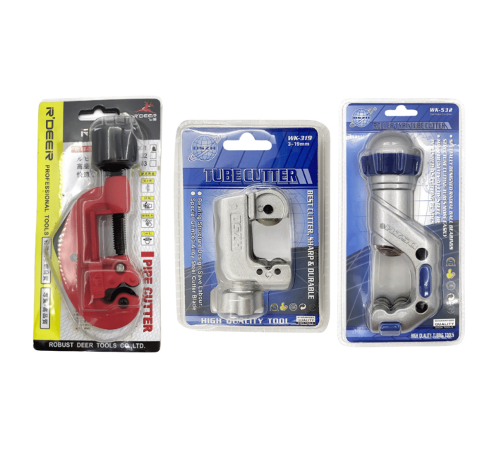Tube Cutter