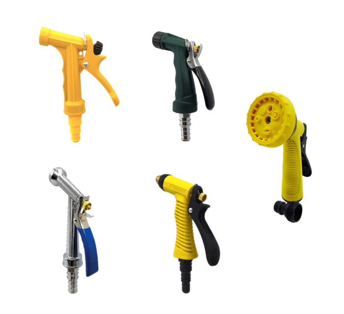 Water Sprayer