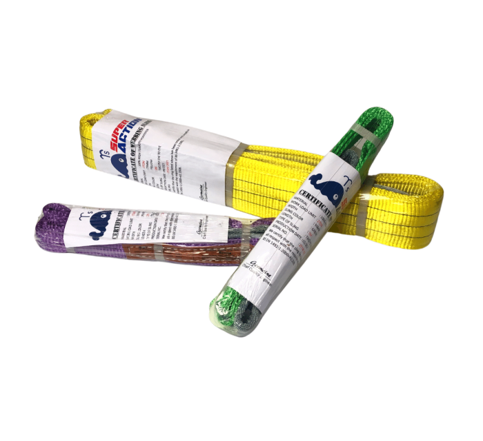 Webbing Slings