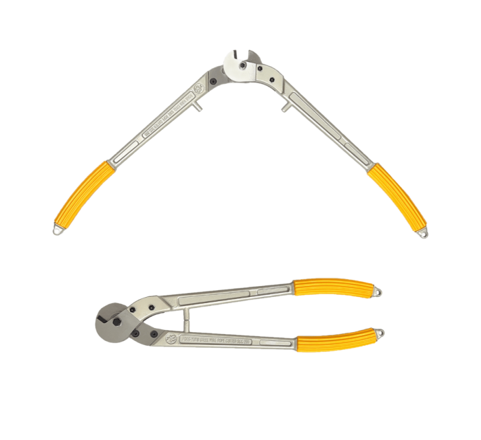 Wire Rope Cutter